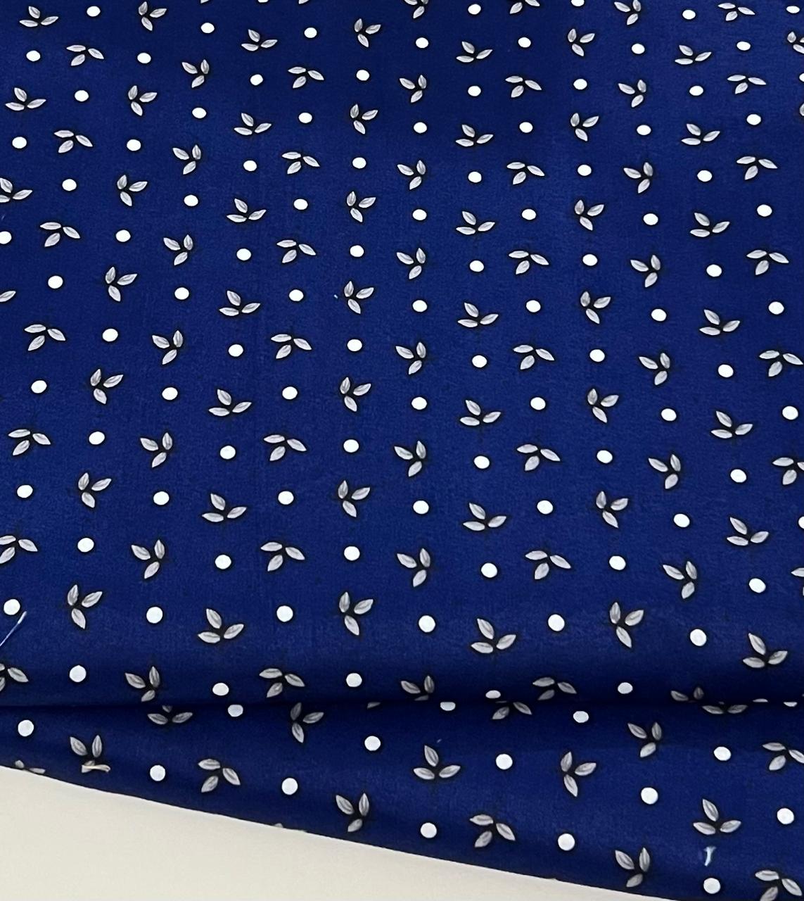 2 Piece Printed Summer Cotton