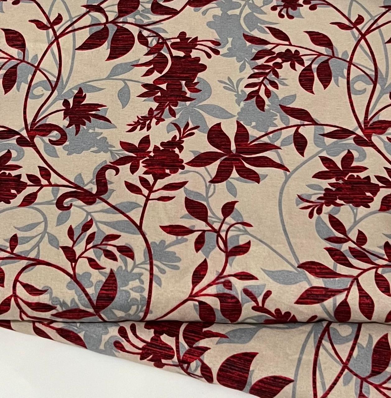 2 Piece Printed Summer Cotton