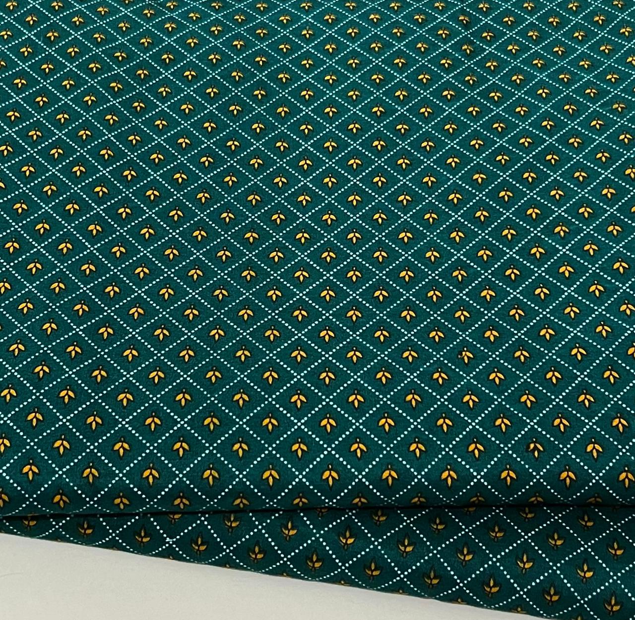 2 Piece Printed Summer Cotton