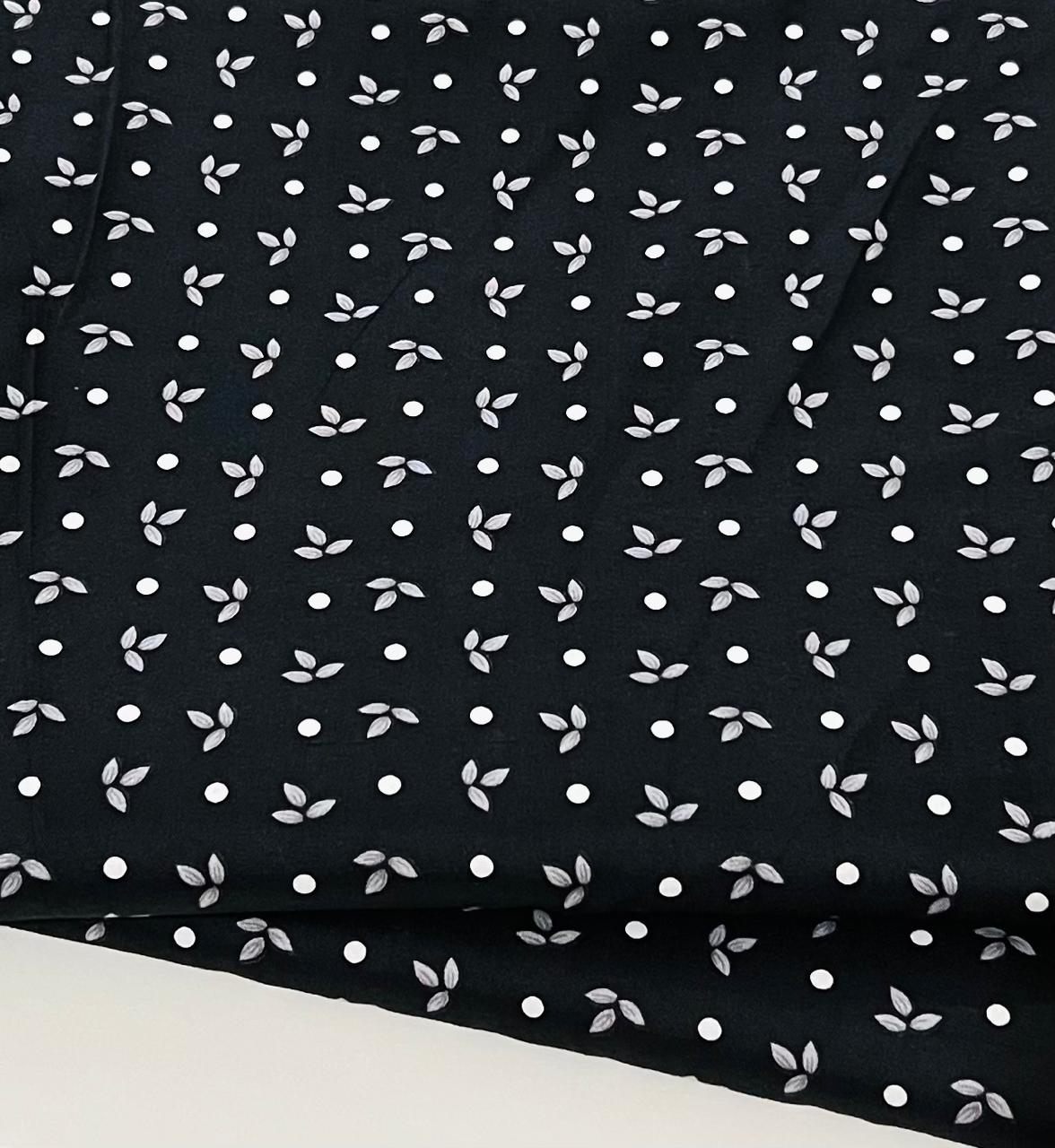 2 Piece Printed Summer Cotton