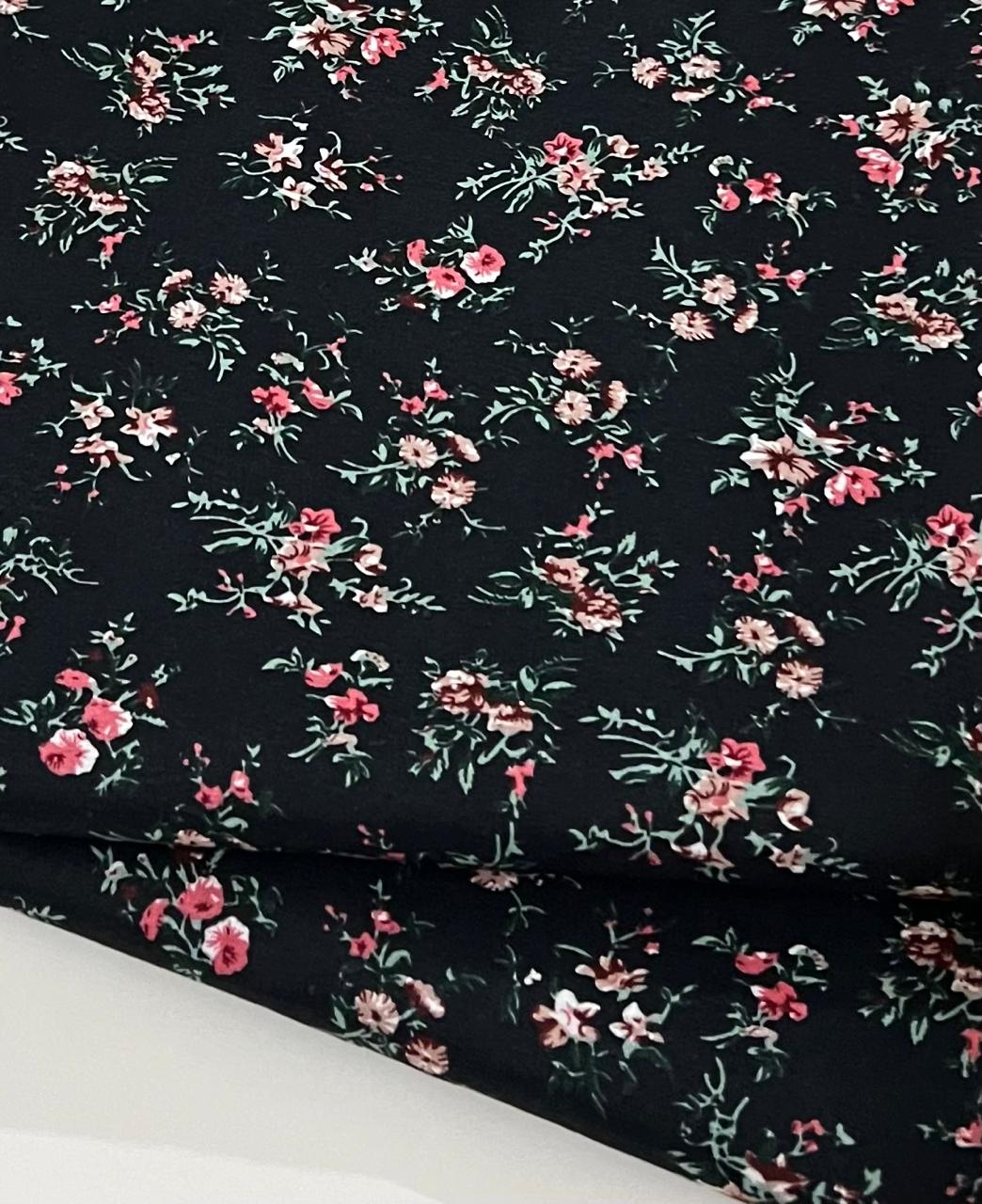 2 Piece Printed Summer Cotton