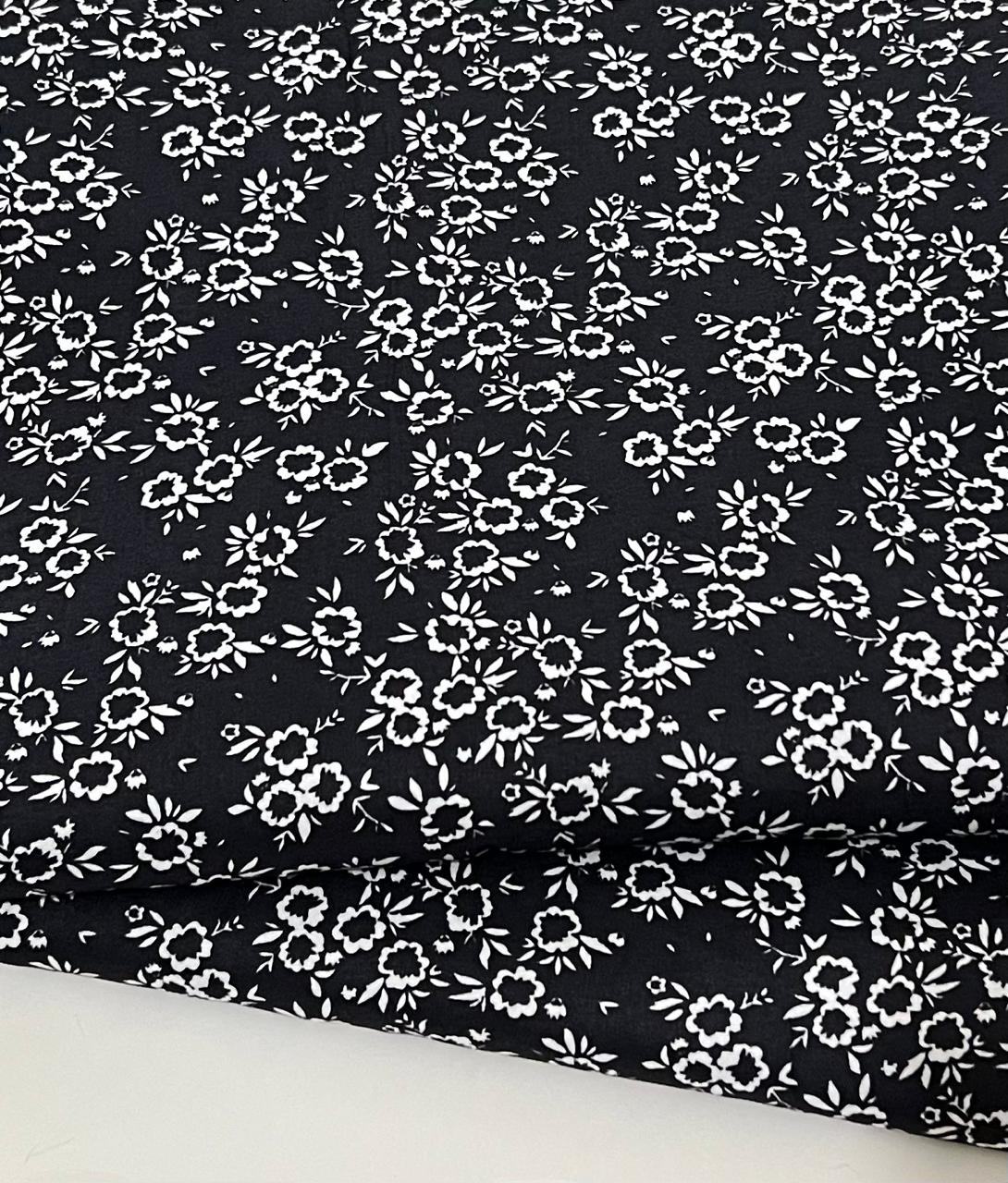2 Piece Printed Summer Cotton