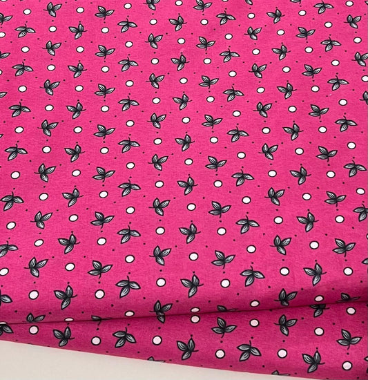2 Piece Printed Summer Cotton