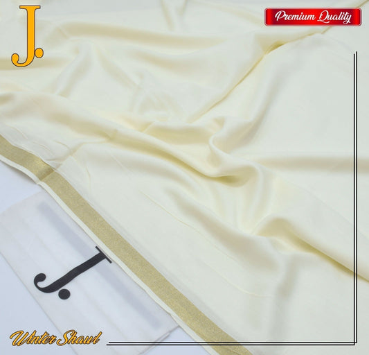 J. TILLA PATTI SHAWL