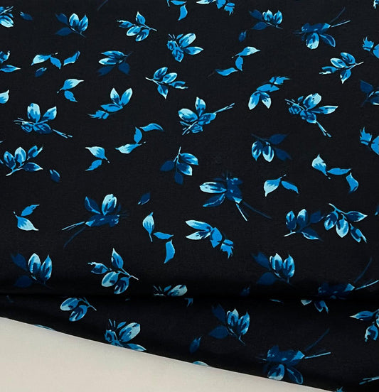 2 Piece Printed Summer Cotton