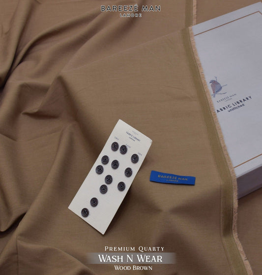 BAREEZE SUMMER EXECUTIVE WASH N WEAR ( BOX PACKING )