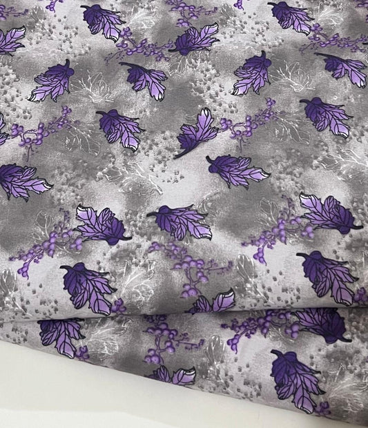 2 Piece Printed Summer Cotton