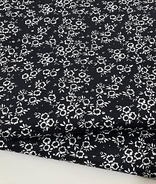 2 Piece Printed Summer Cotton